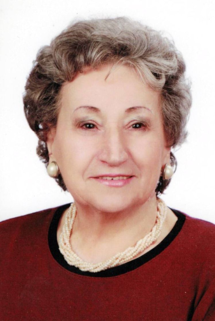 necrologio Luciana Schivazappa