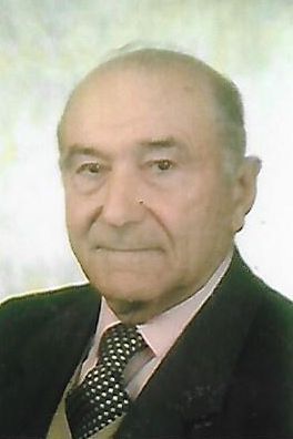 necrologio Luigi Dodi