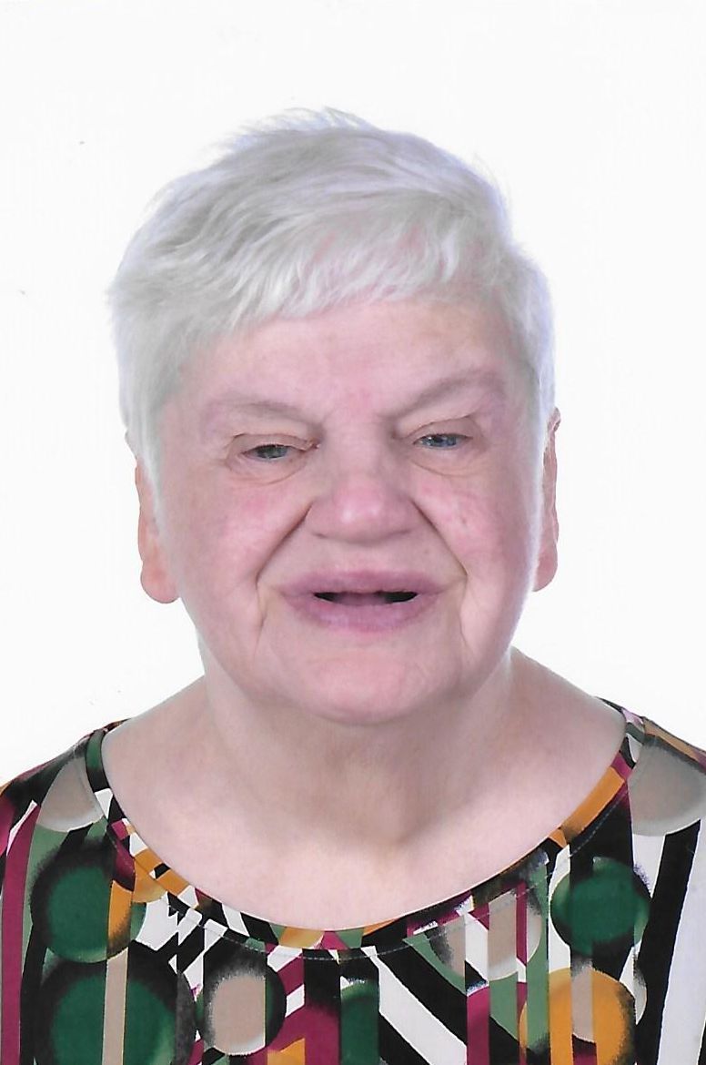 necrologio Luisa Gualazzini