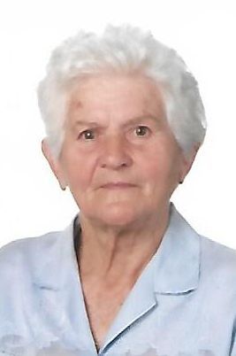 necrologio Luigina Armenzoni