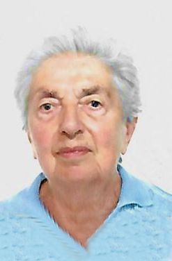 necrologio Luisa Ghilardotti