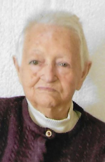 necrologio Luisa Lucchi