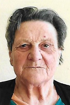necrologio Luisa  Ronchini