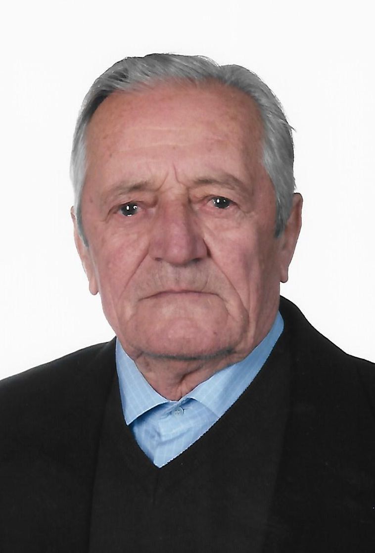 necrologio Lytfi  Mehmeti
