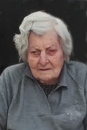 necrologio Dirce Maradini