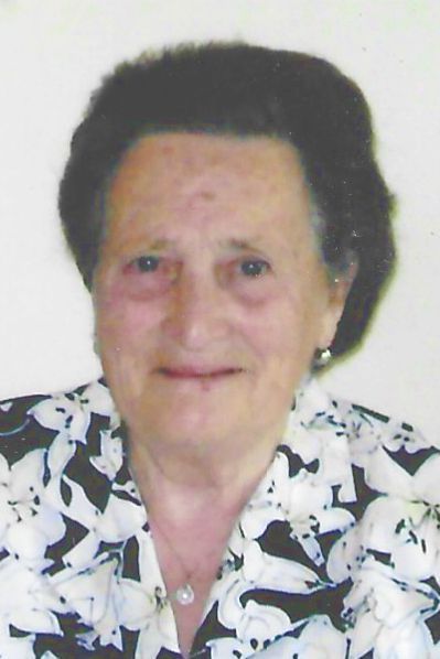 necrologio Margherita Cavalli