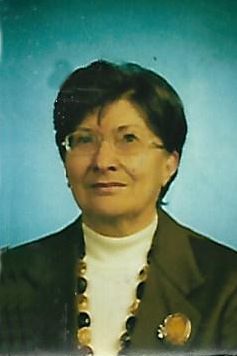 necrologio Margherita Poppi