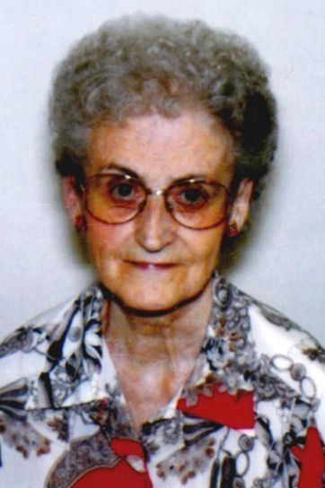 necrologio Maria Pia  Botti