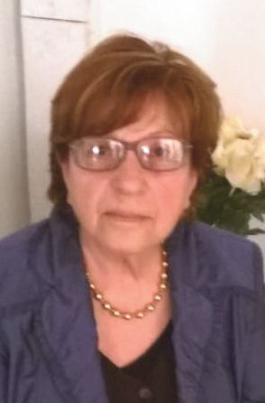 necrologio Maria Burgazzi