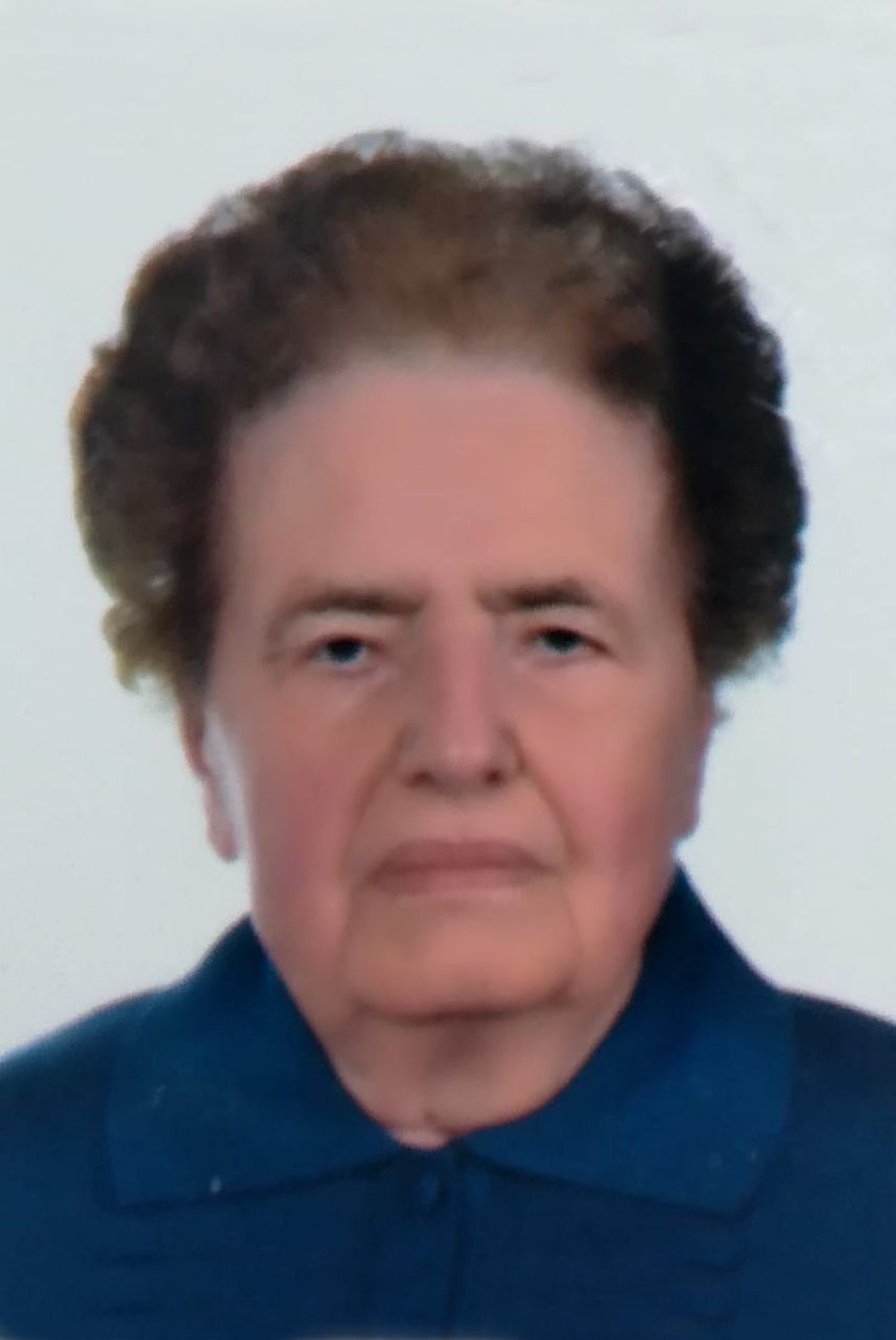 necrologio Maria Carmela  Longo