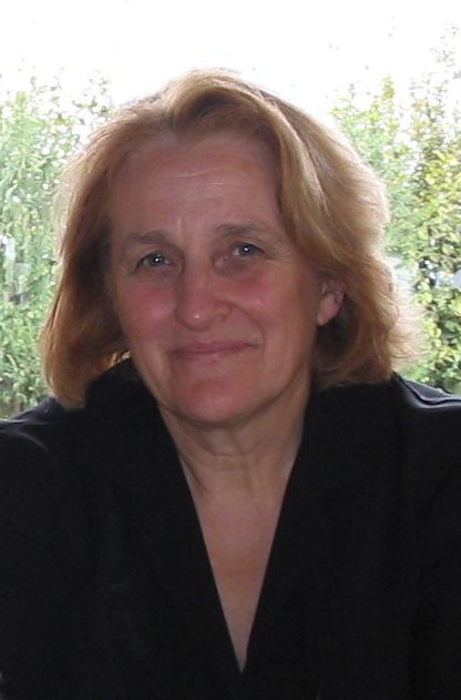 necrologio Maria Ghisoni