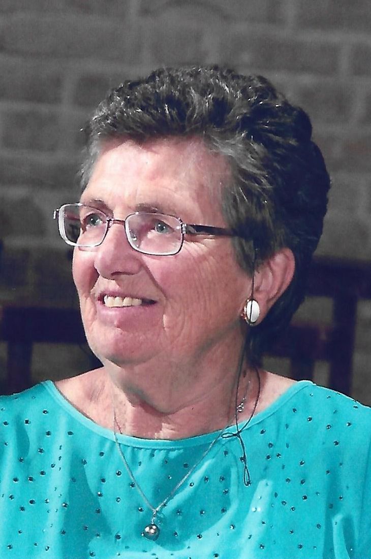 necrologio Maria Grazia Magnanini
