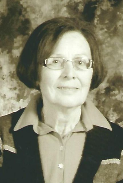 necrologio Maria Guidi