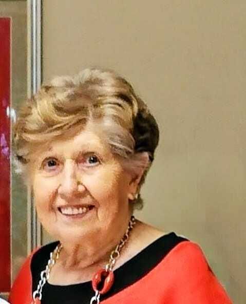 necrologio Maria Pia Abrati