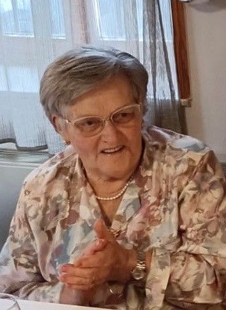 necrologio Maria Pia Pattini