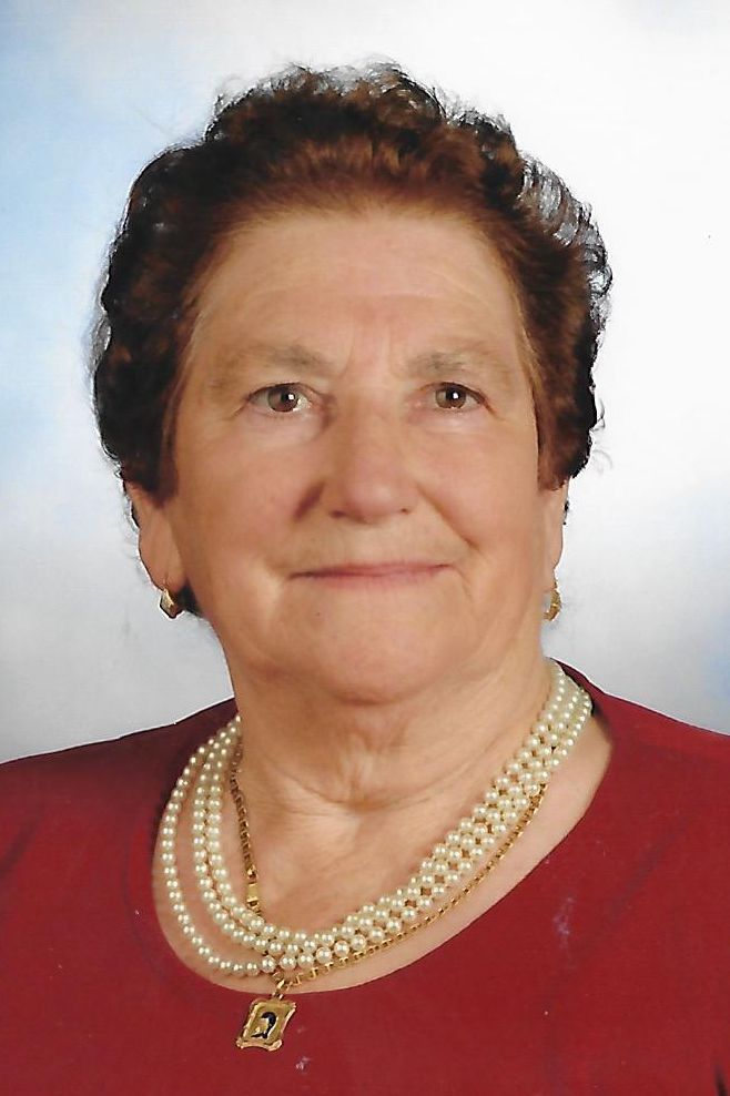 necrologio Maria Tarasconi
