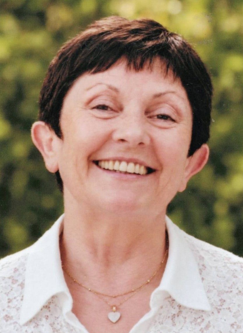 necrologio Maria Teresa Mazza