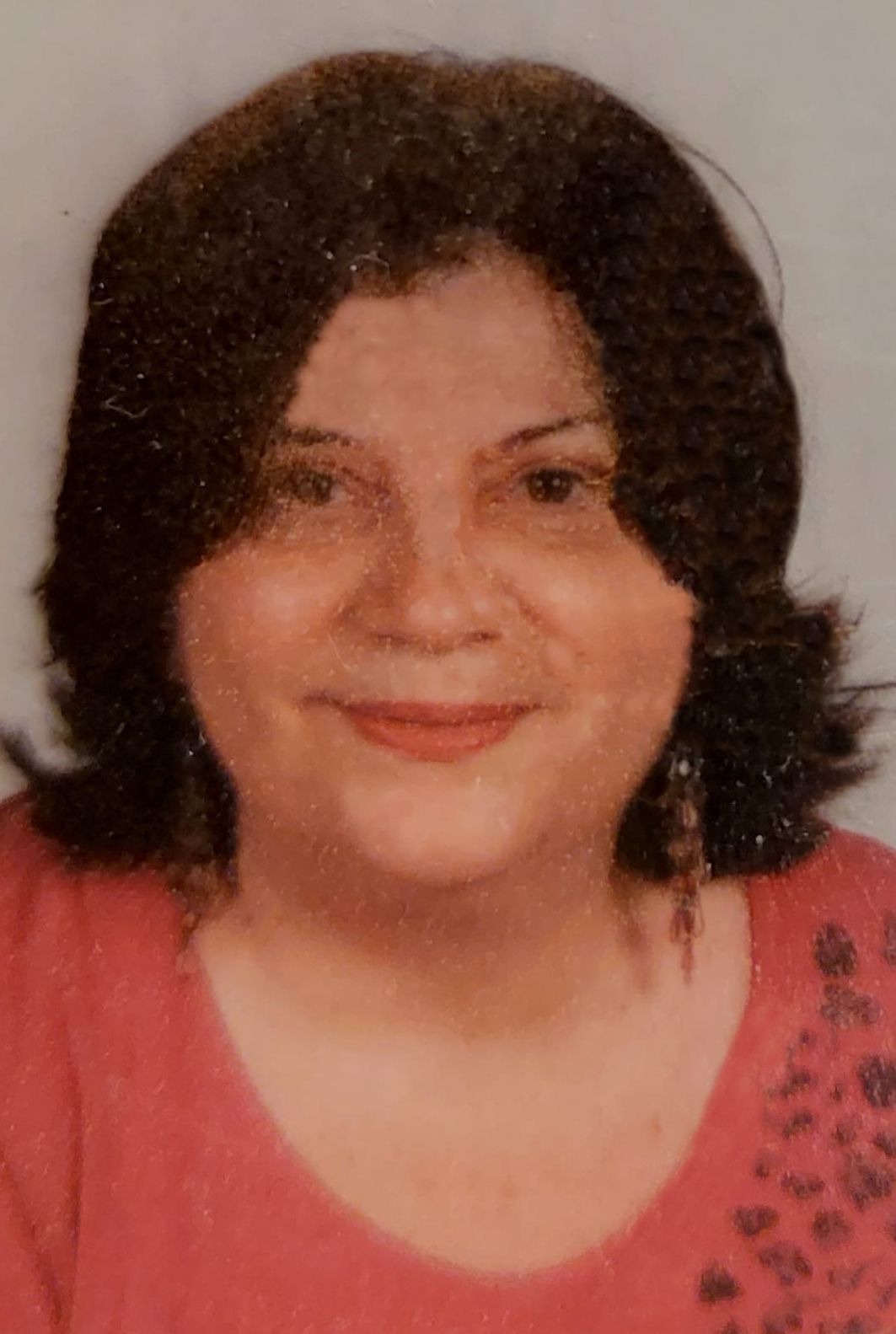 necrologio Mariangela Righi
