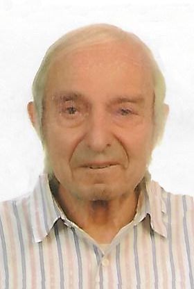 necrologio Mario Cappa