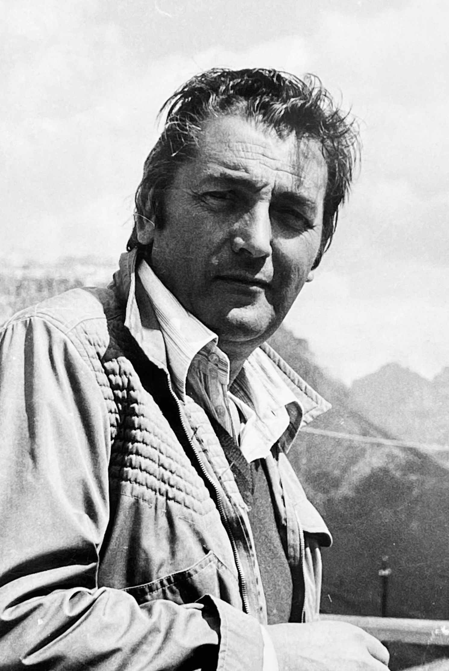necrologio Mario Dondi
