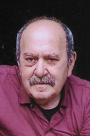 necrologio Mario Eva