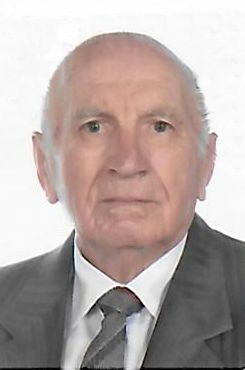 necrologio Mario Ferri
