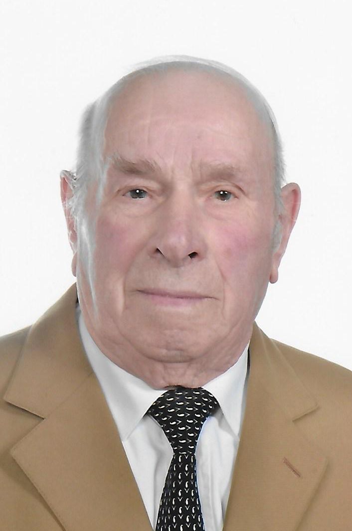 necrologio Mario Lombardi