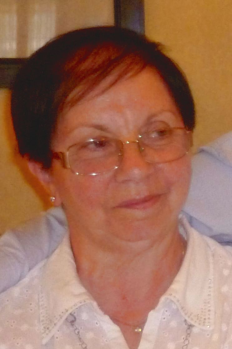 necrologio Marisa Filippini