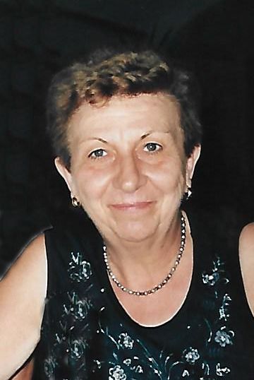 necrologio Marisa Mazzola