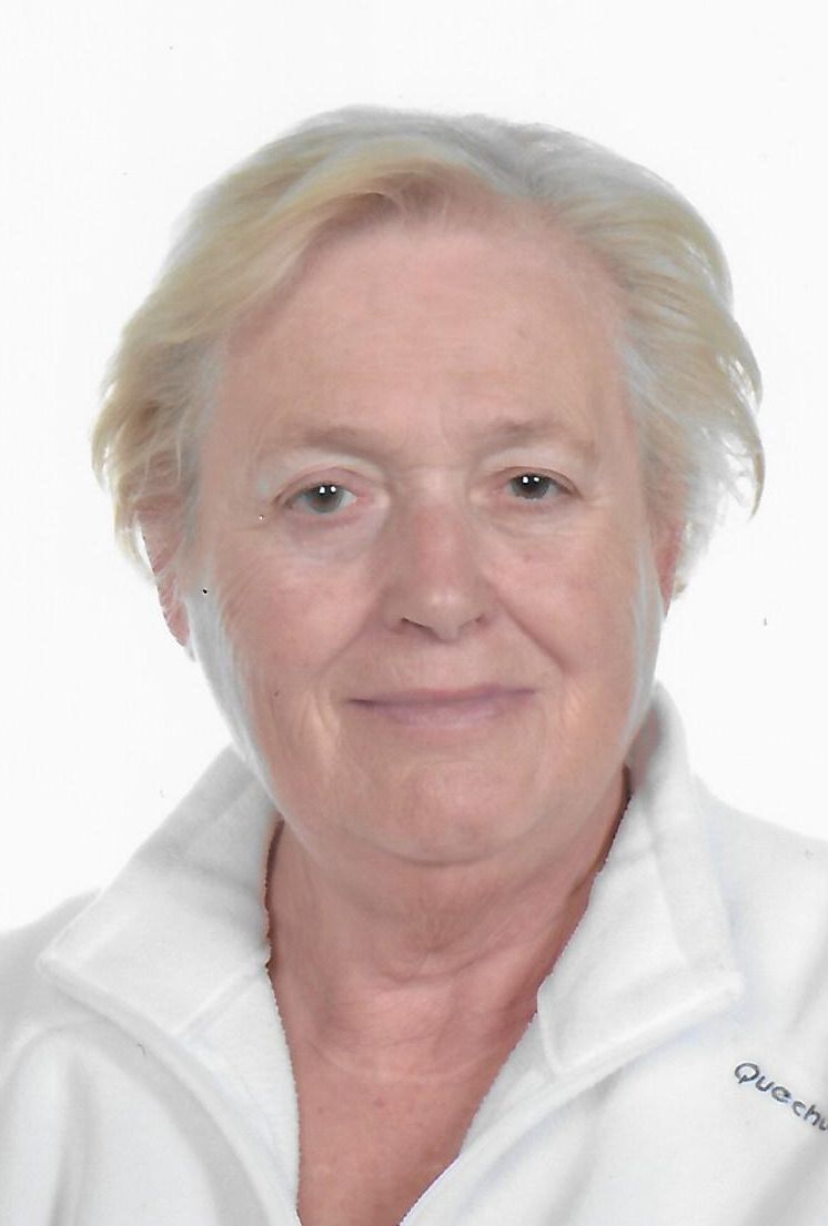 necrologio Marisa  Pastori