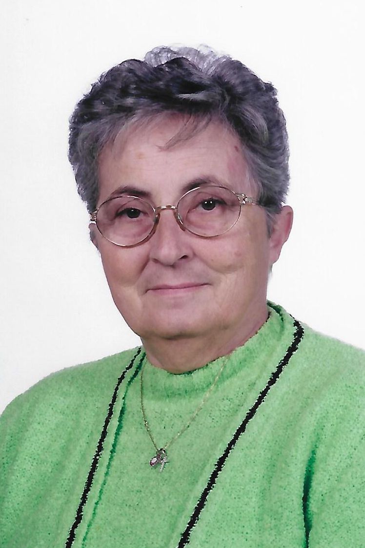 necrologio Marisa Viaroli