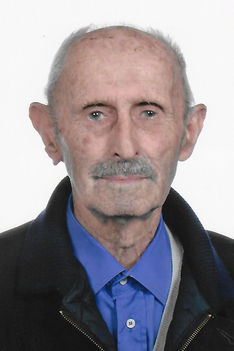 necrologio Nello Maradini
