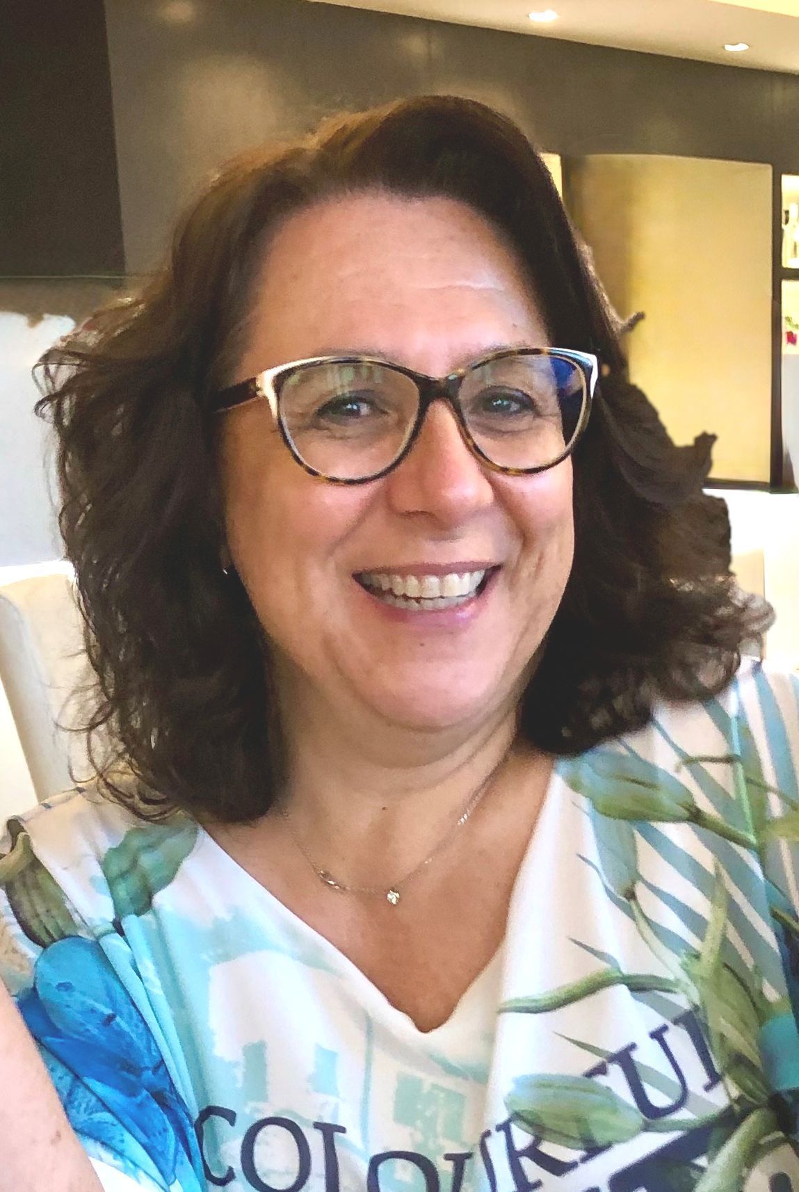 necrologio Nicoletta  Magni
