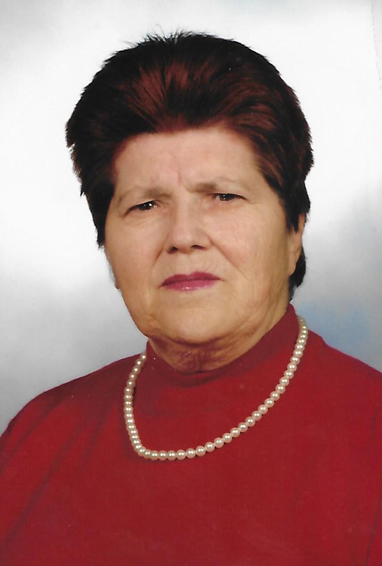 necrologio Olinda  Bignotti