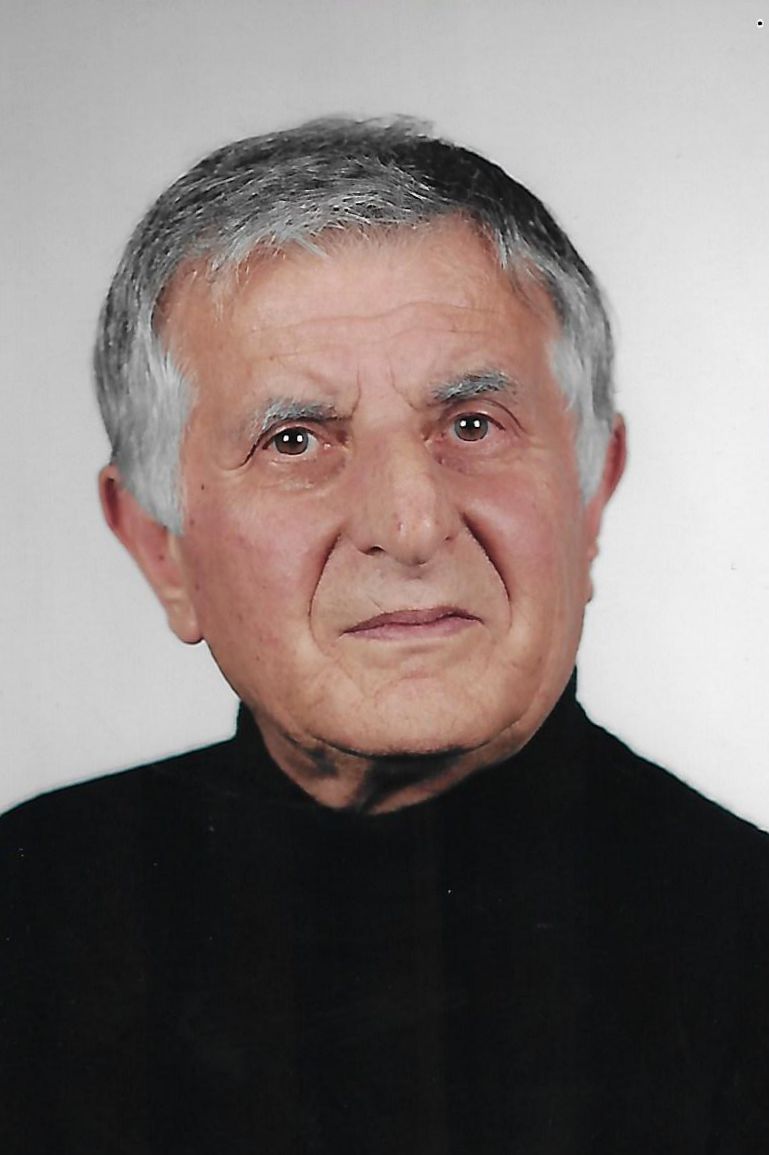 necrologio Oscar Cantoni