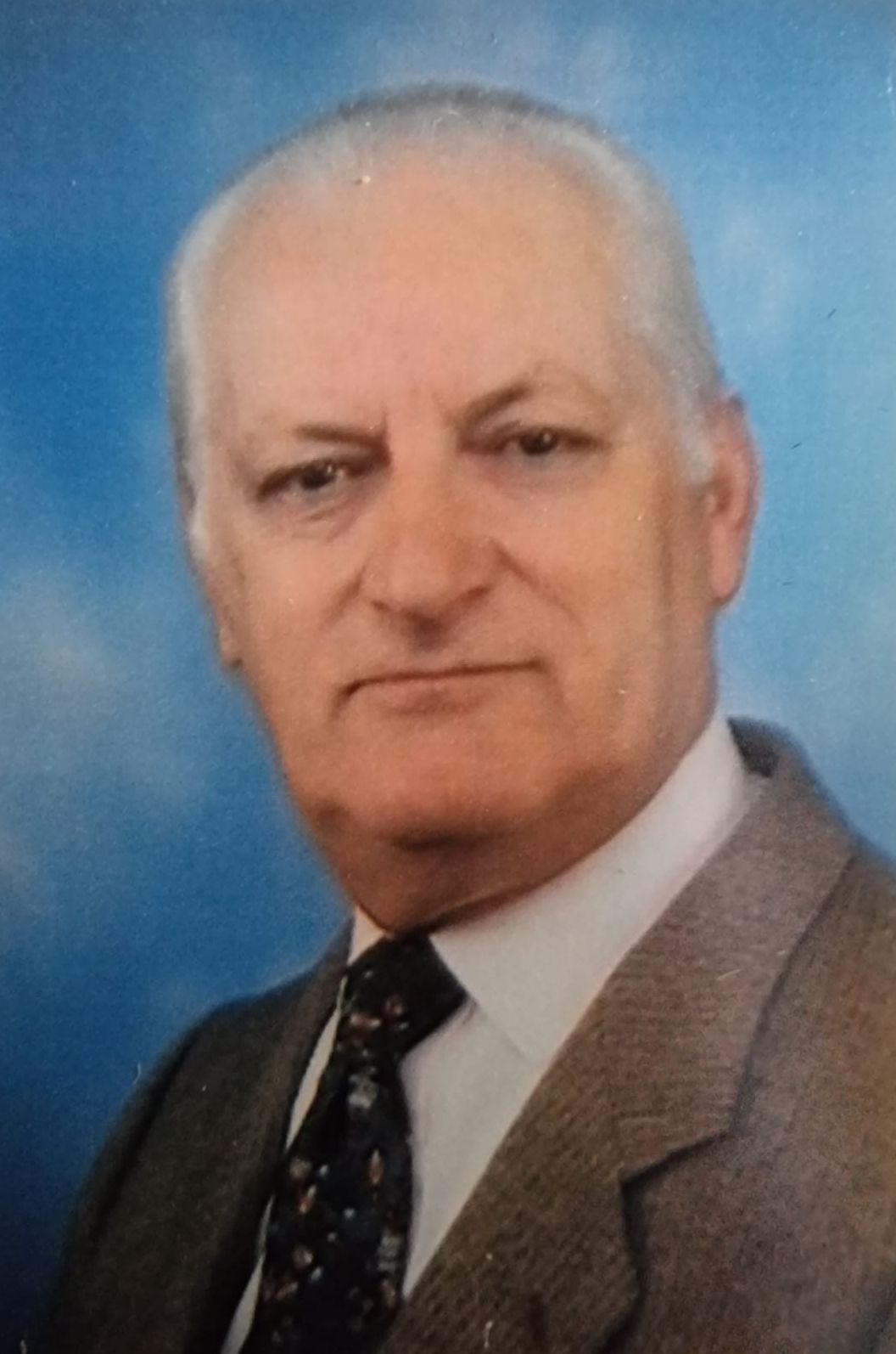 necrologio Lino  Bianchi