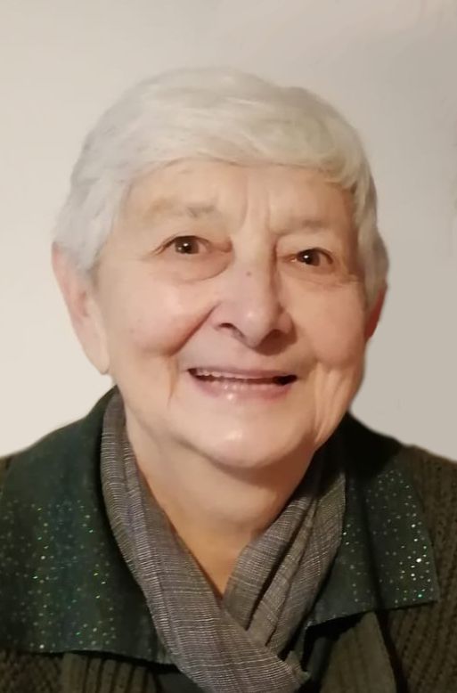 necrologio Rosanna Spagnoli