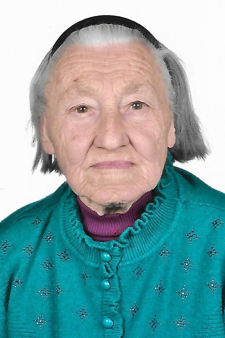 necrologio Paola  Maghenzani