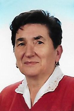 necrologio Paolina  Marin