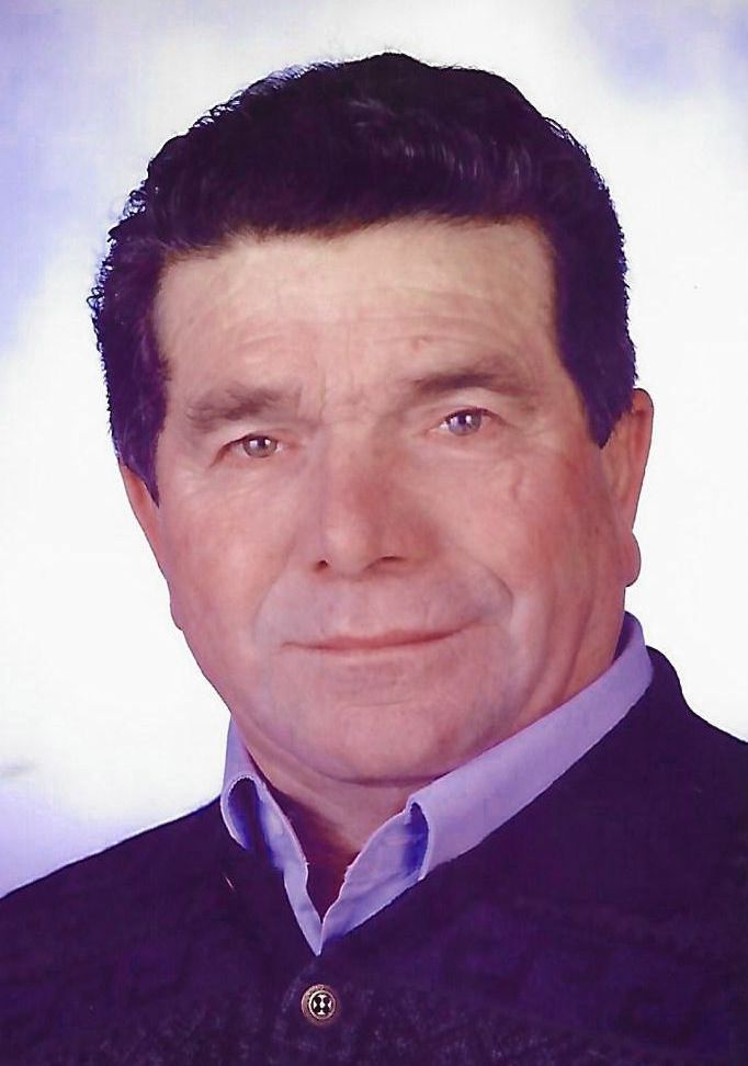 necrologio Paolino  Iotti