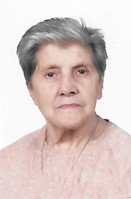 necrologio Pasqualina Pattini