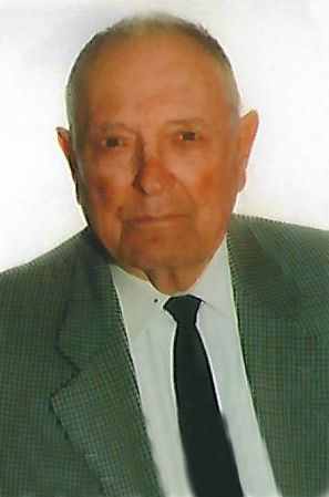 necrologio Piergiorgio  Pedretti