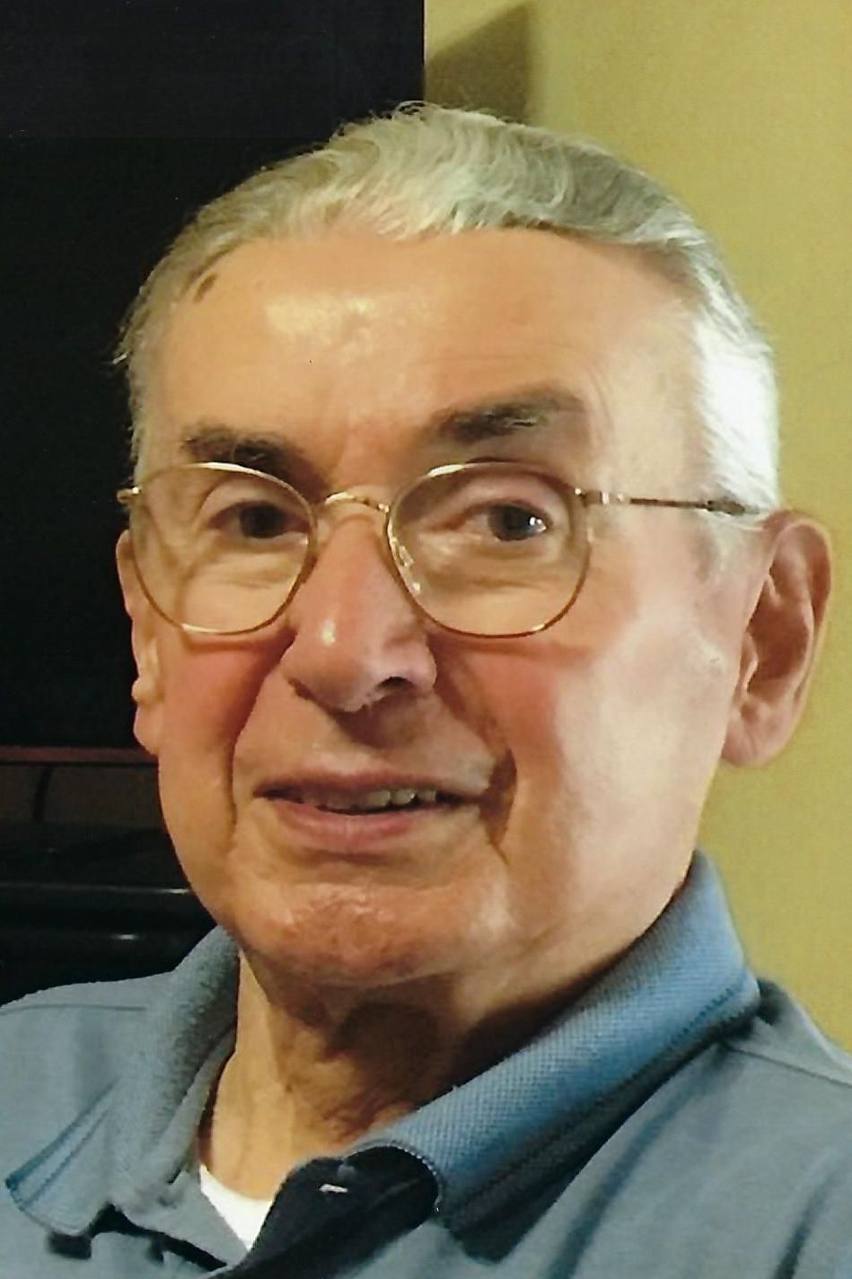 necrologio Germano Pericotti