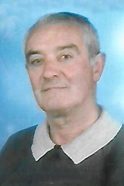 necrologio Piero Pezzoni