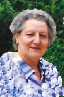 necrologio Preziosa  Ciati