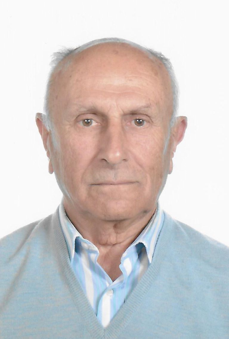 necrologio Primo  Mori