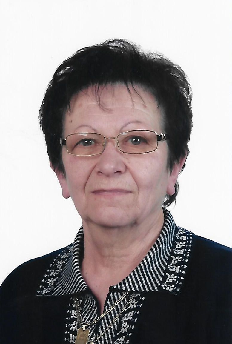 necrologio Renata Bertoldi