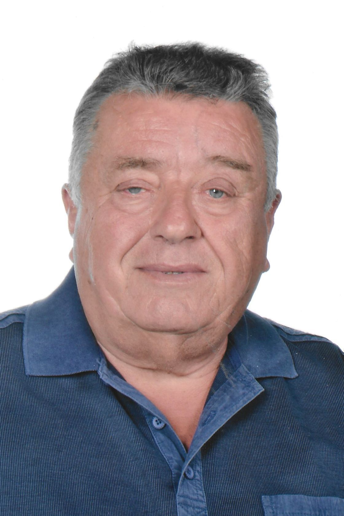 necrologio Renato Tessaroli