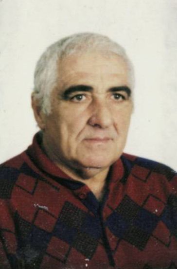 necrologio Renzo  Bussolati