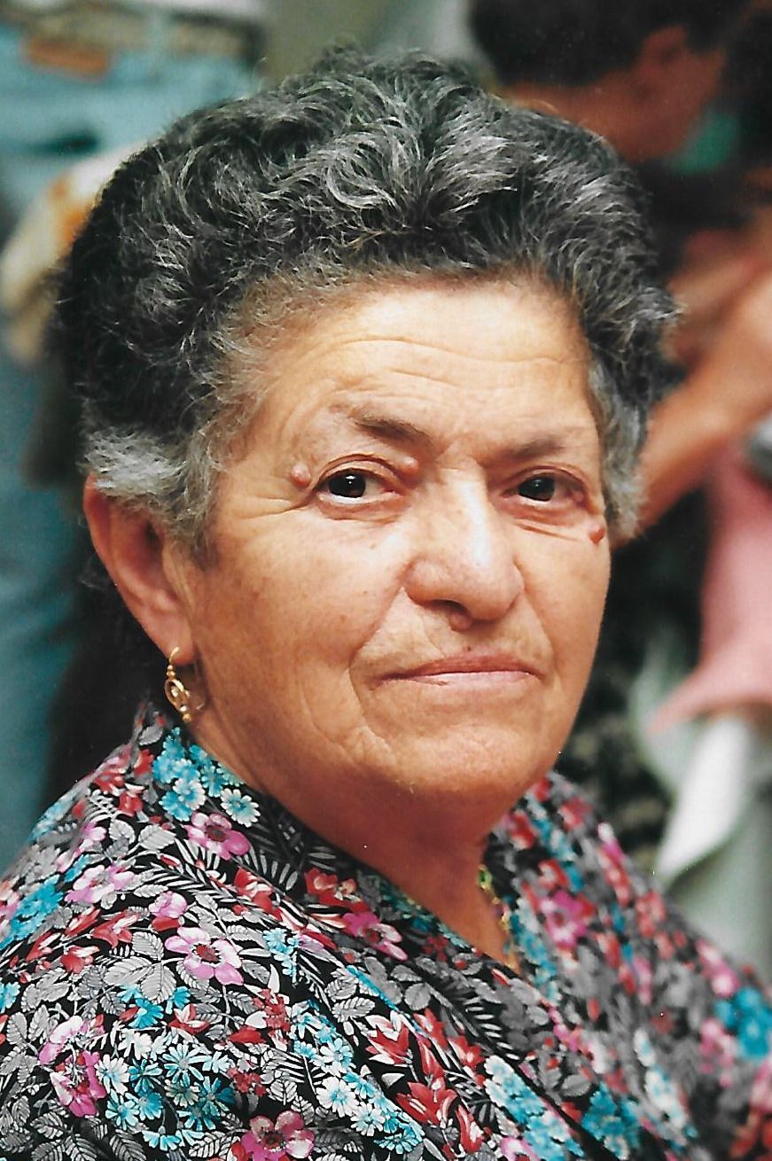 necrologio Rina Aiolfi